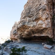 Indian Rock Shelter