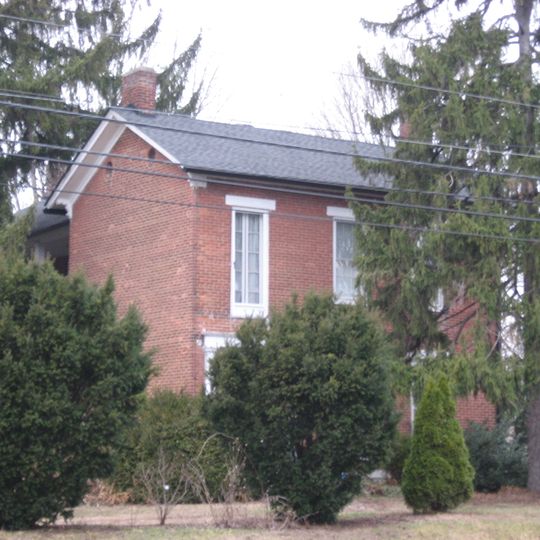 Aston Inn