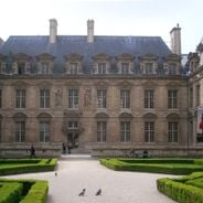 Verborgen architecturale locaties in Parijs