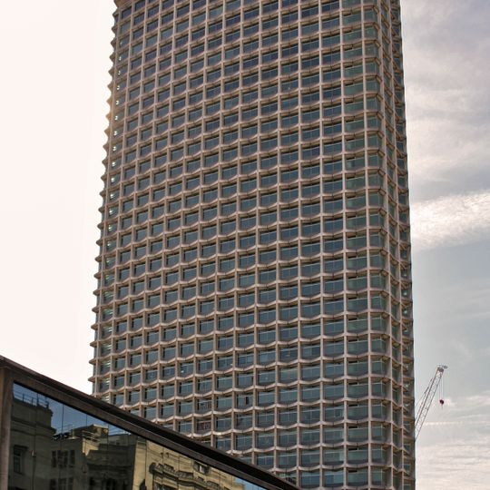 Centre Point