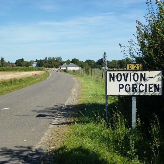 Novion-Porcien