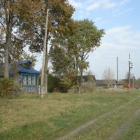 Yefimyevo, Vachsky District