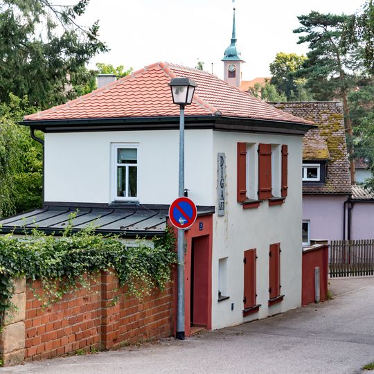 Hördlertorstraße 25