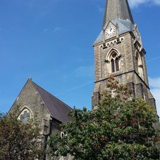 St Catherine's Church