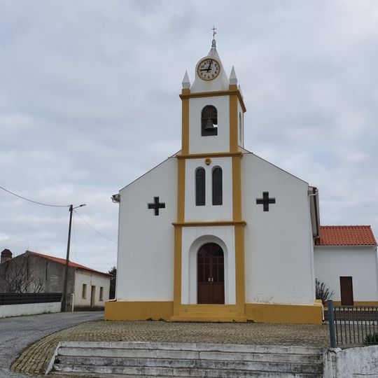 Capela de Nossa Senhora da Piedade