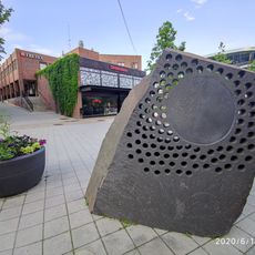 Sculpture