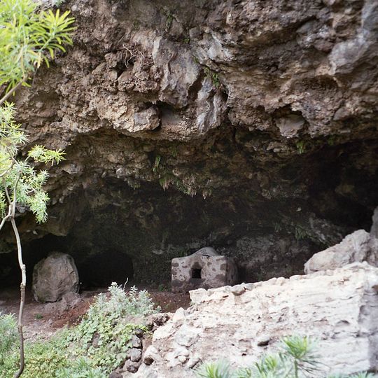 Belmaco Archeological Park