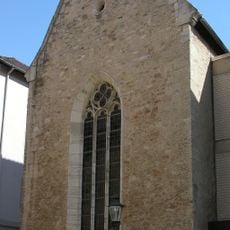 St. Jakob