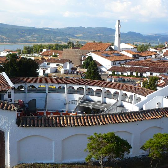 Guatavita