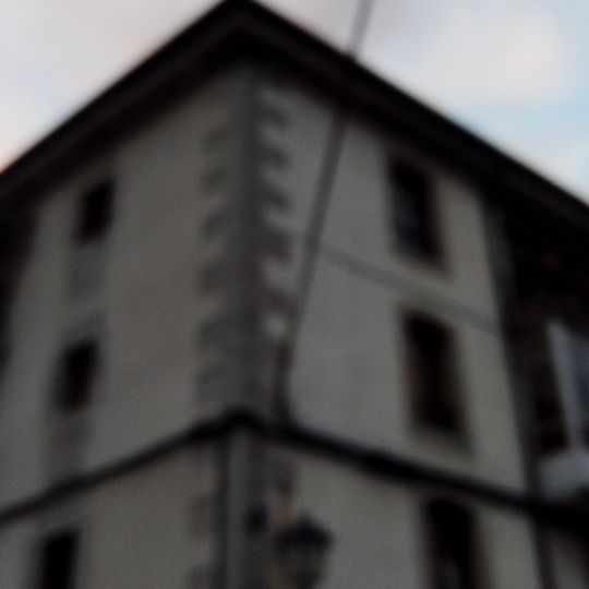 Casa Adosado A Abajo 1