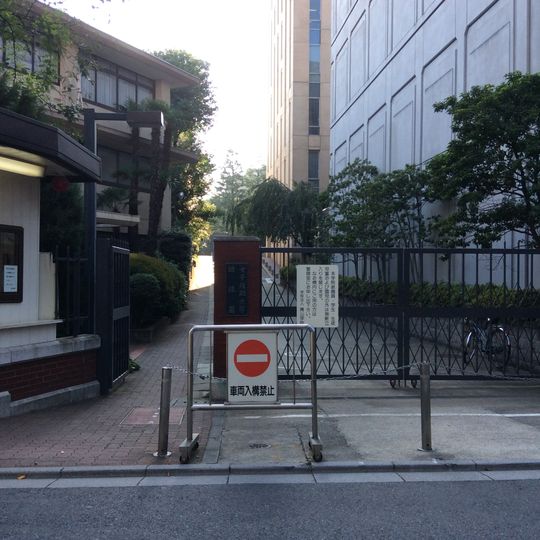 Aoyama Gakuin Kindergarten