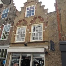 Vriesestraat 71, Dordrecht