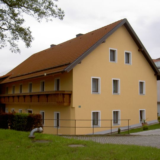 Wildenmühle