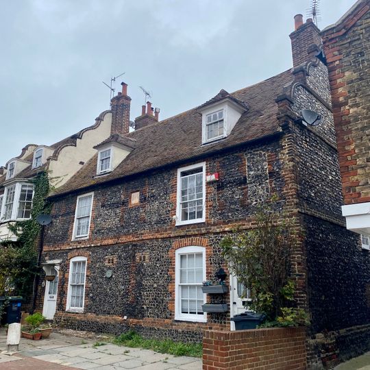 29 And 31, King Street