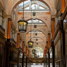 Royal Arcade