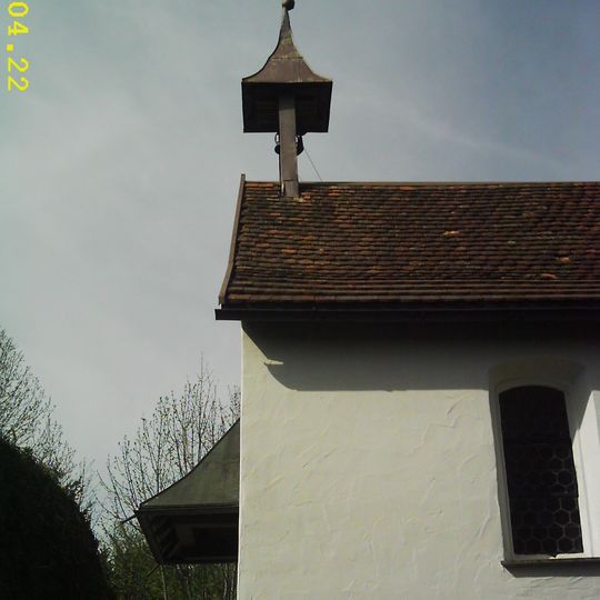 Kapelle St. Anna