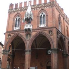 Palazzo della Mercanzia