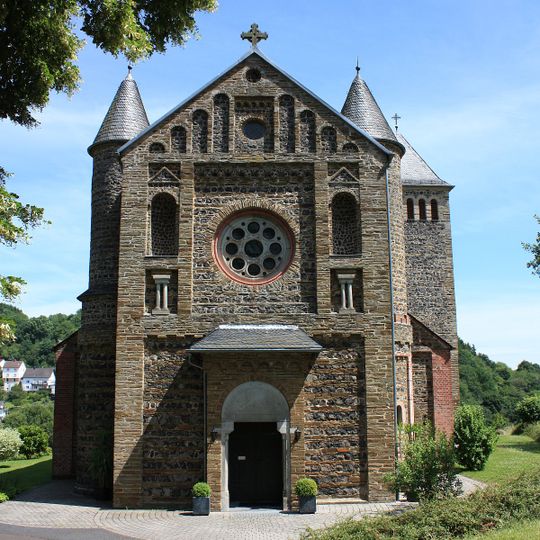 St. Laurentius