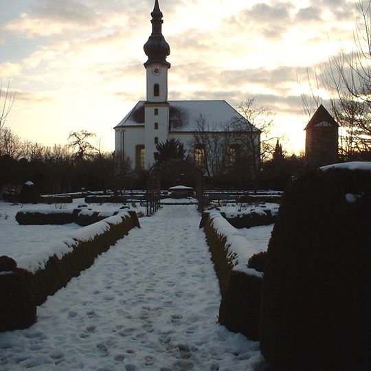 St. Josef