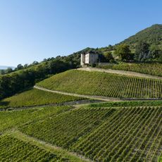 Château de Monterminod