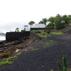 Royal Residence of La Mareta