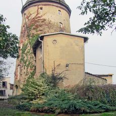 Holländermühle Fremdiswalde