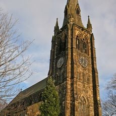 Church of Holy Innocents