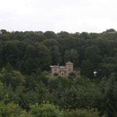 Mansfield House Hotel