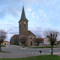 Prieuré de Varennes