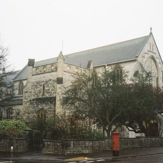 Church of All Saints