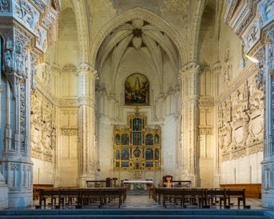 Intérieur 1