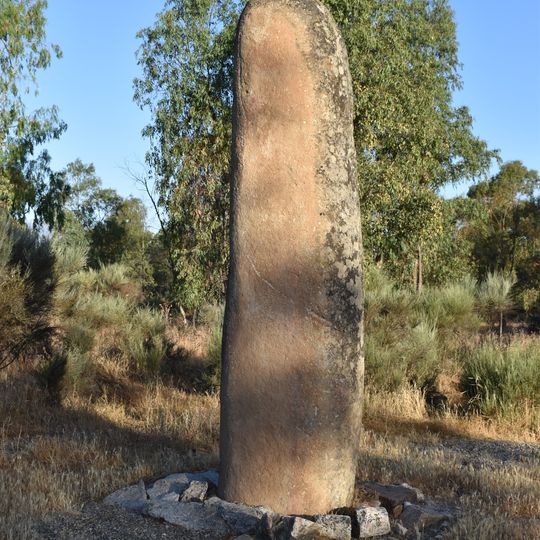 Menhir del Cabezo