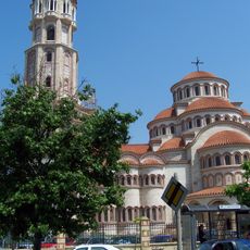 Three Holy Hierarchs Church, Thessaloniki