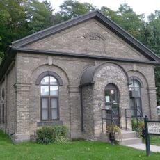 Land Registry Office