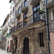 Casa de la calle Mayor, 42