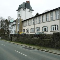 Spreedorfer Straße 7