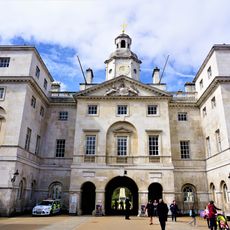 Household Cavalry Museum