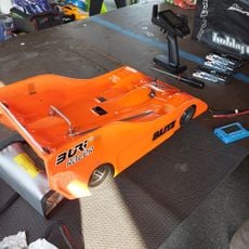 Mini Racing Team de l'Essonne