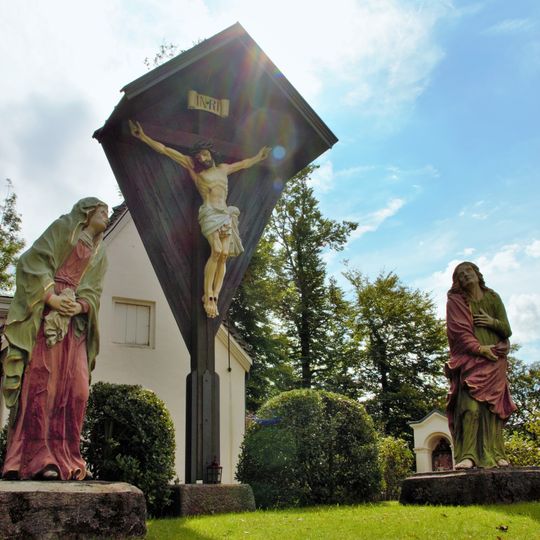 Kreuzkapelle