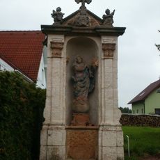 Chapel of Virgin Mary