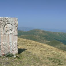 Iwan-Wasow-Denkmal