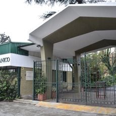 Cementerio Británico