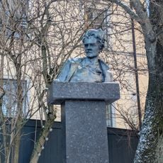 Den unge Strindberg