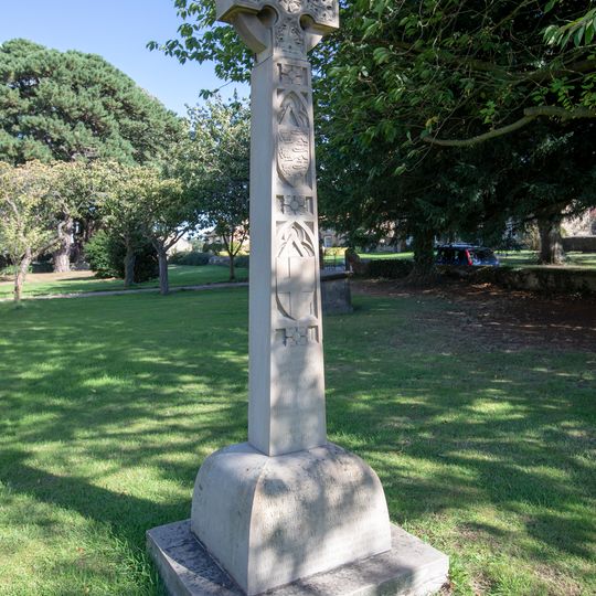 Crakehall War Memorial