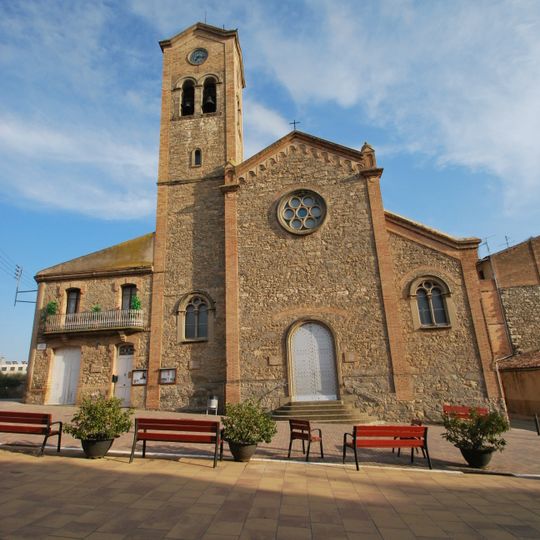 Sant Sadurní de Callús
