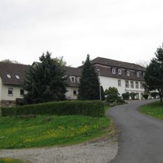 Schloss Rusteberg