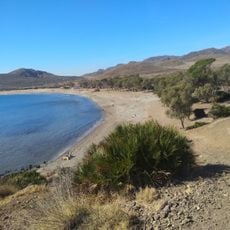 Playa de Los Genoveses
