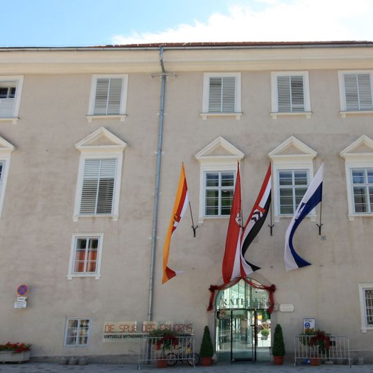 Fürstenhof Friesach