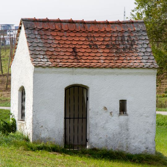 Feldkapelle