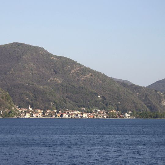 Maccagno con Pino e Veddasca